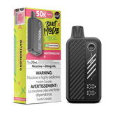 Beast Mode Max 2 50K Watermelon G By Flavour Beast Disposable Vape